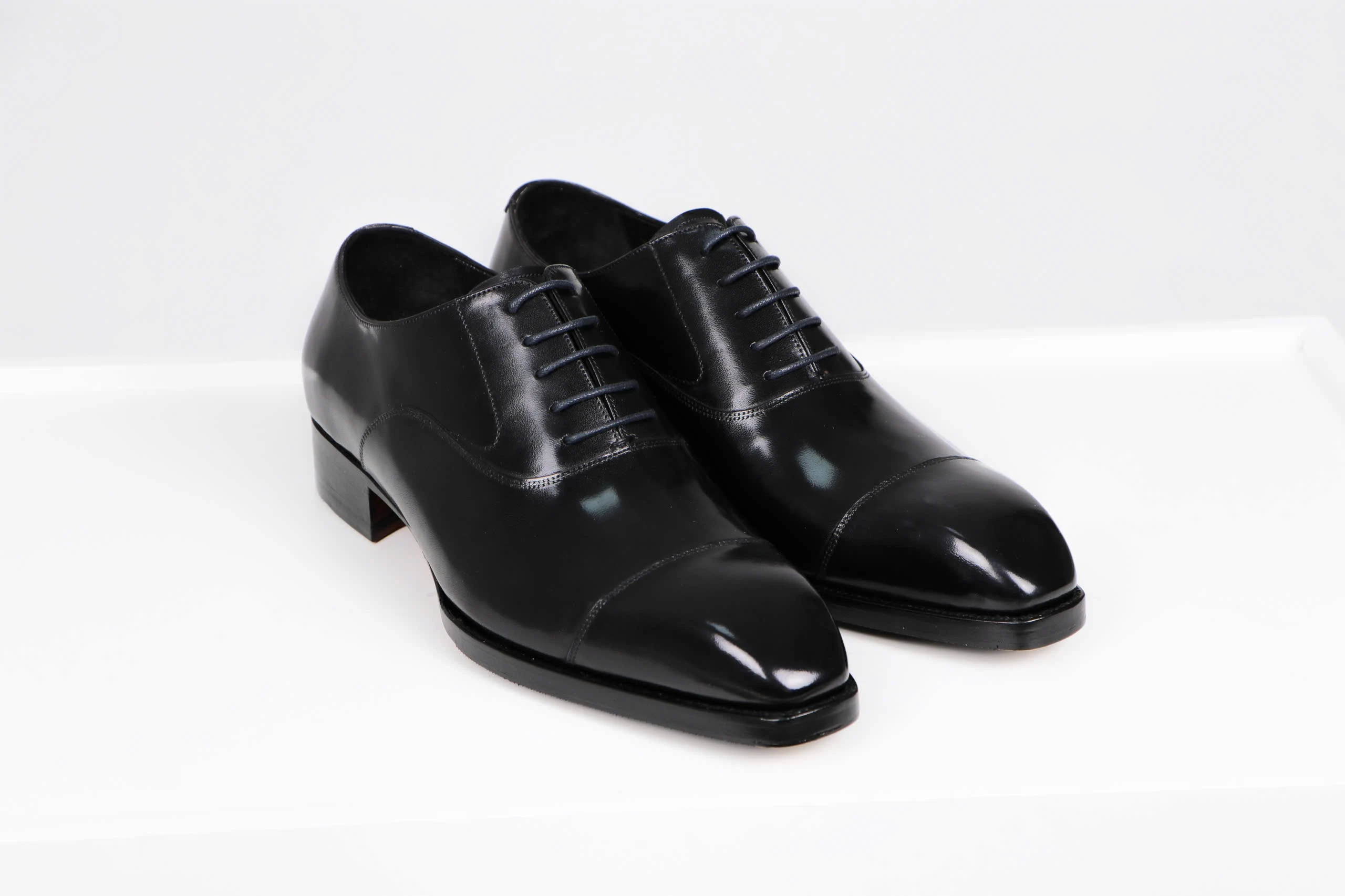 OXFORD CAPTOE LF05 BẢN GOODYEAR