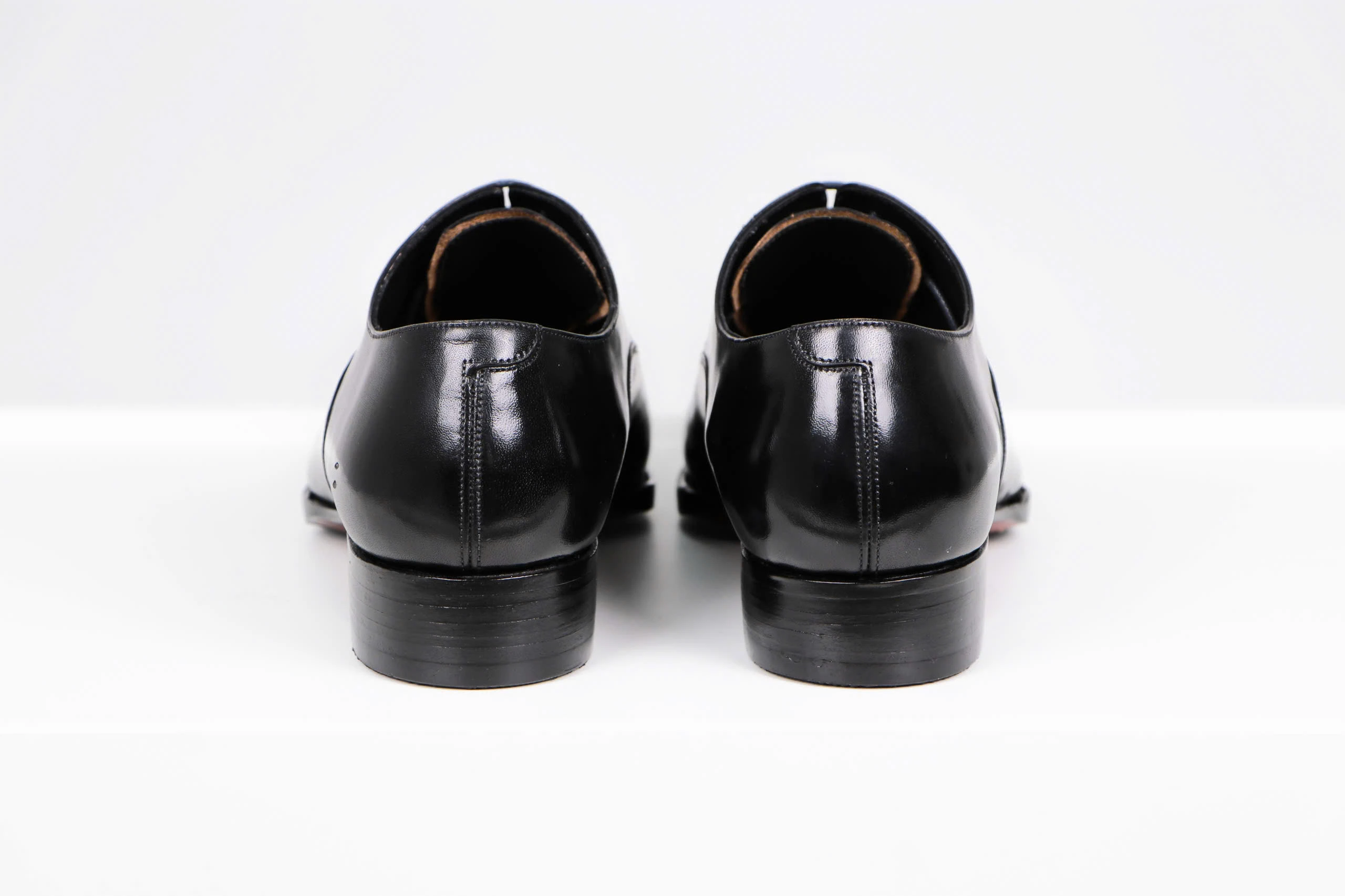 OXFORD CAPTOE LF05 BẢN GOODYEAR