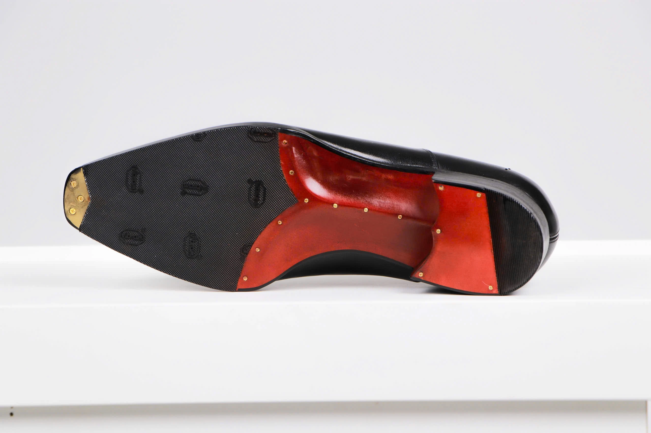 OXFORD CAPTOE LF05 BẢN GOODYEAR