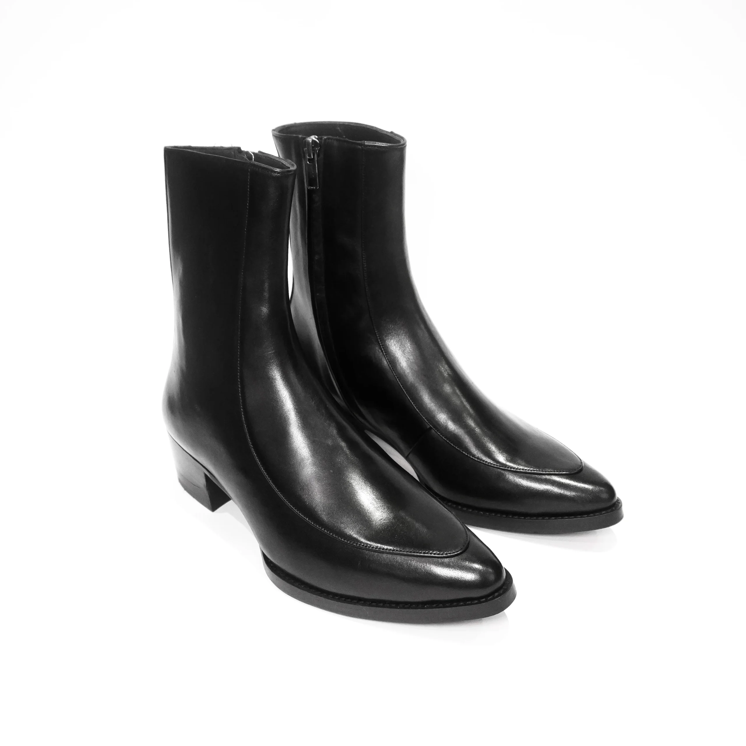 THE ROW BOOTS S26