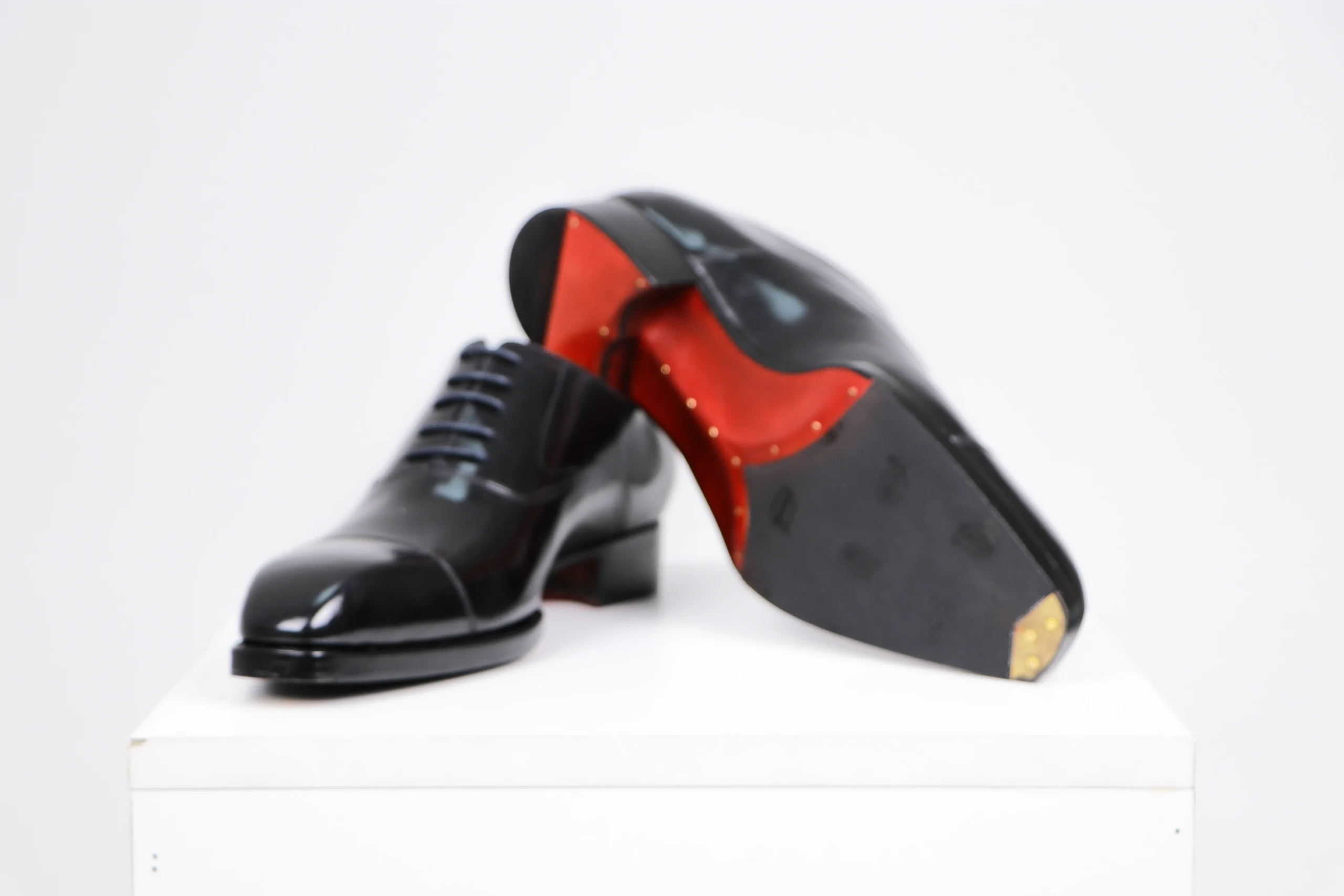 OXFORD CAPTOE LF05 BẢN GOODYEAR