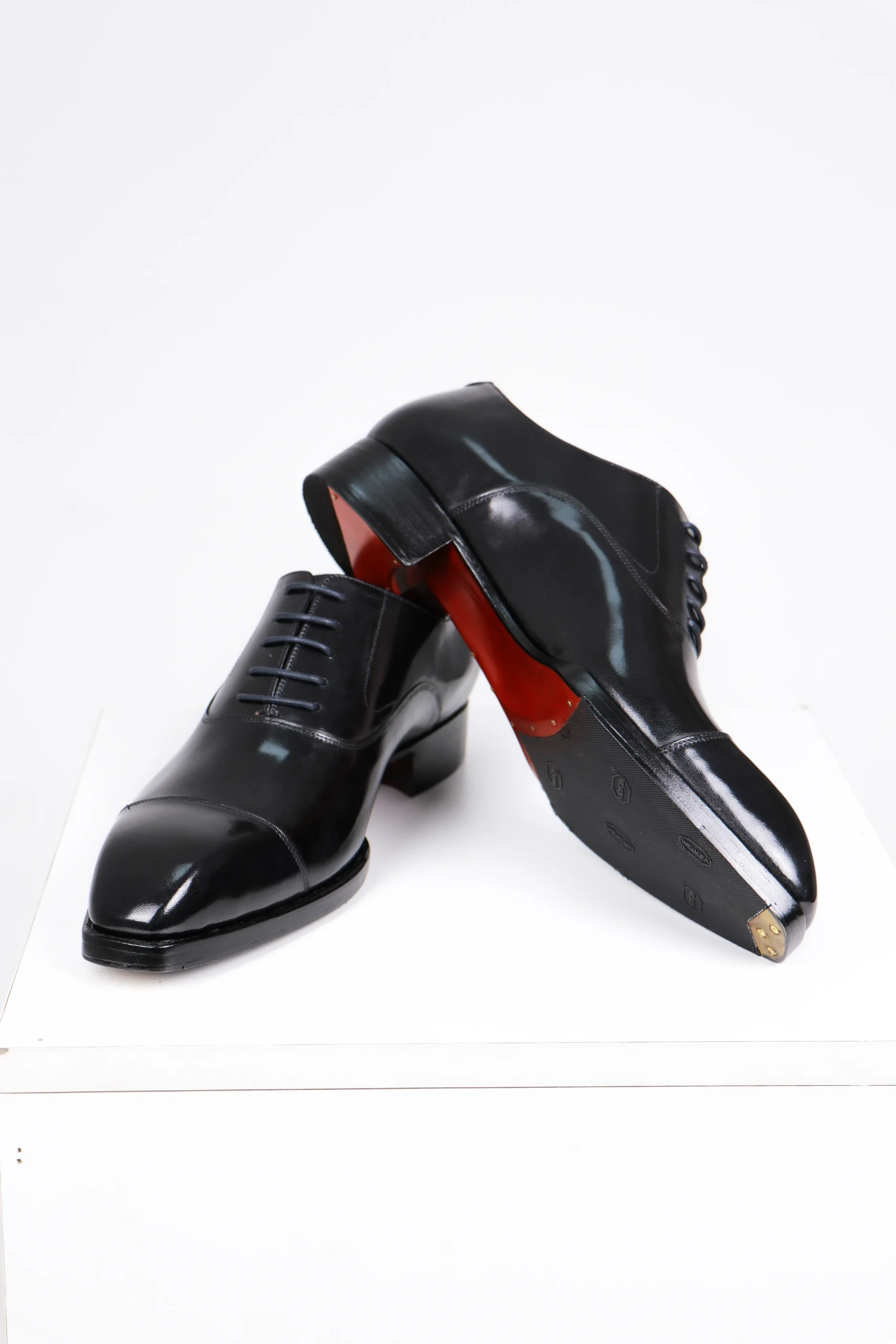 OXFORD CAPTOE LF05 BẢN GOODYEAR