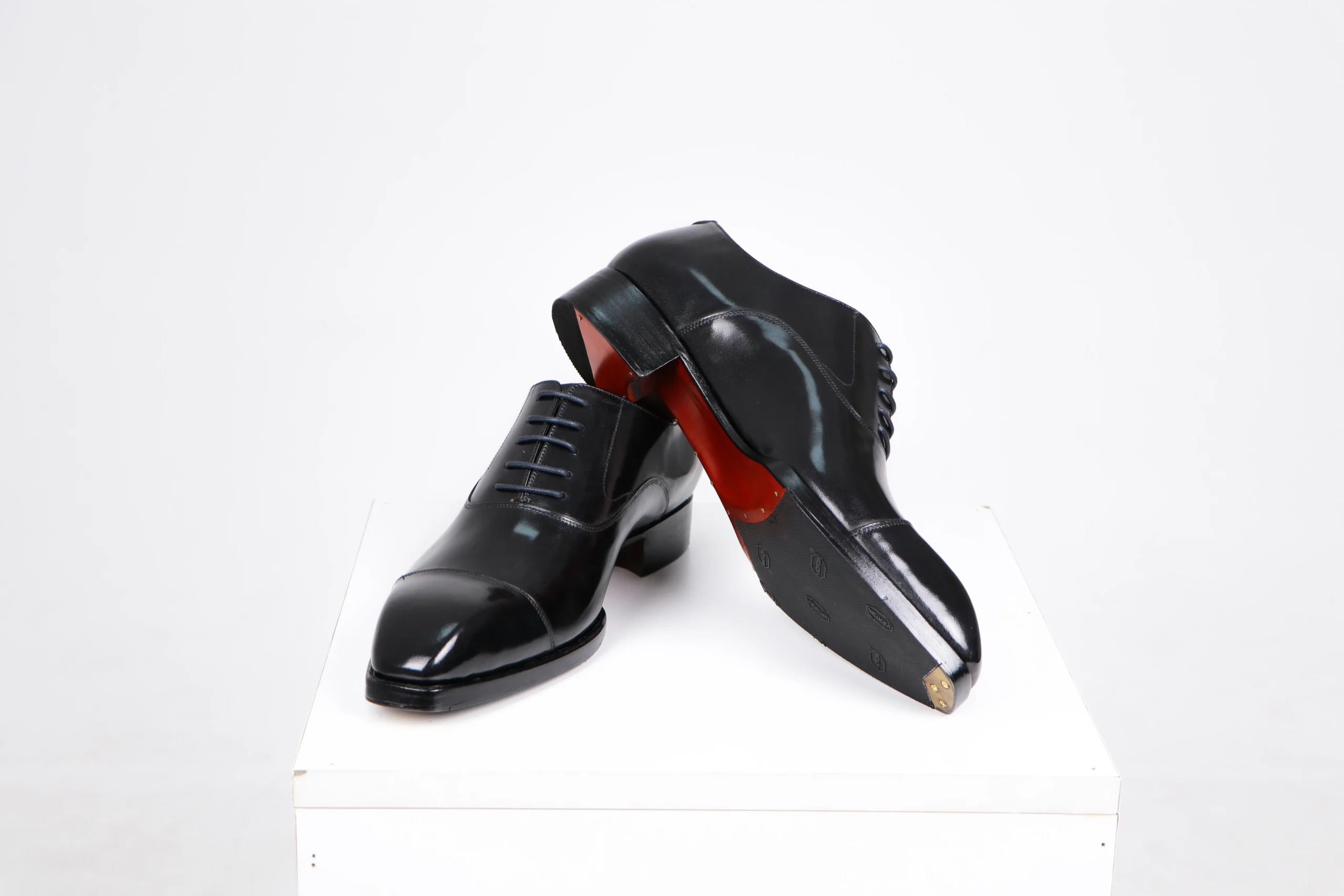 OXFORD CAPTOE LF05 BẢN GOODYEAR