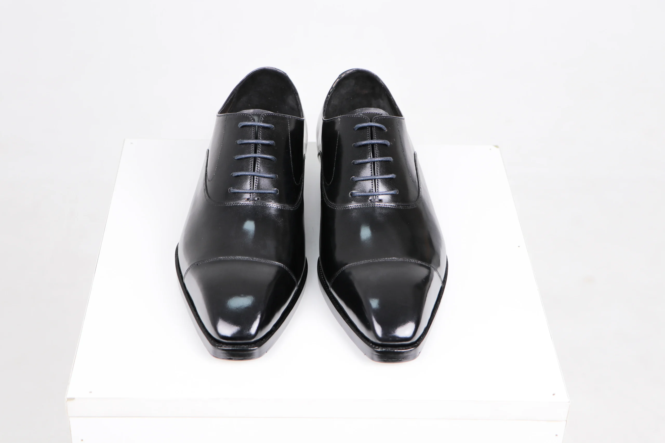 OXFORD CAPTOE LF05 BẢN GOODYEAR