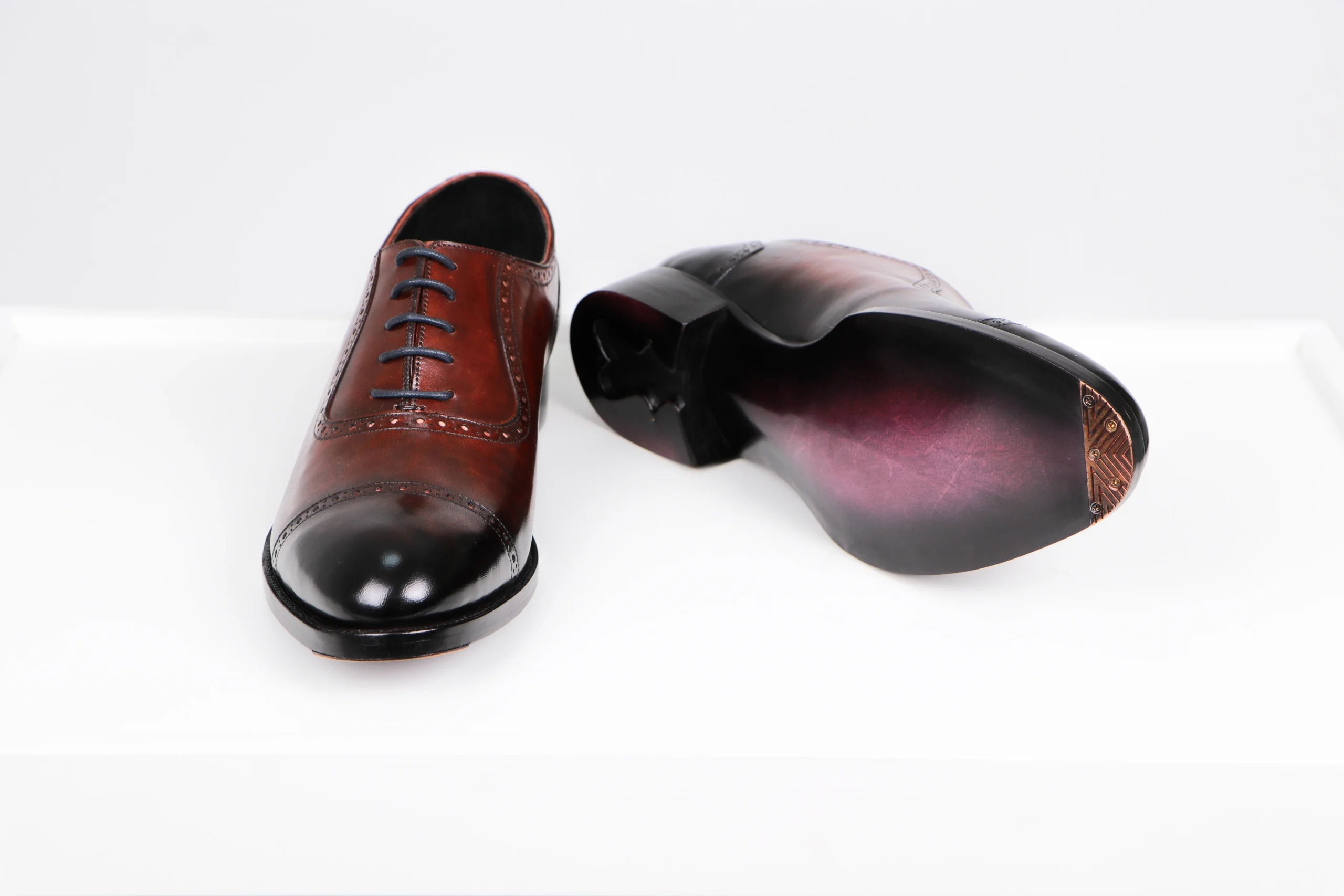 OXFORD CAPTOE LF05 BẢN GOODYEAR