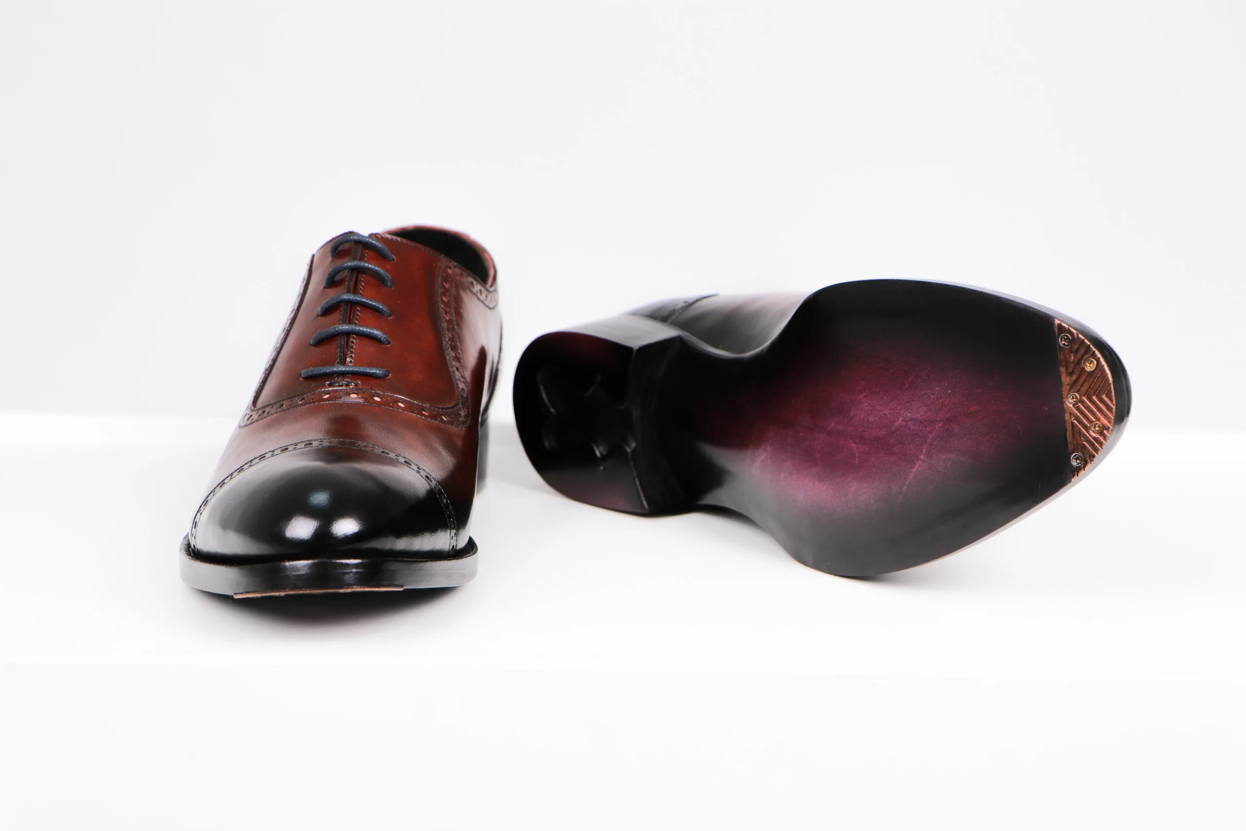 OXFORD CAPTOE LF05 BẢN GOODYEAR