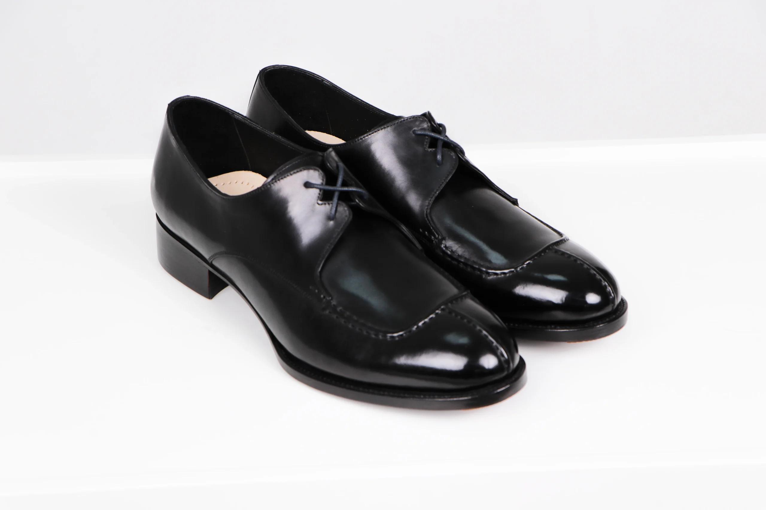 OXFORD CAPTOE LF05 BẢN GOODYEAR