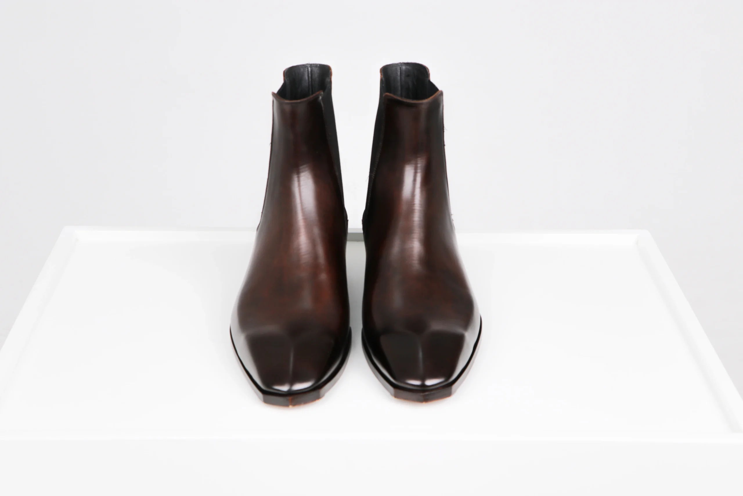 OXFORD CAPTOE LF05 BẢN GOODYEAR