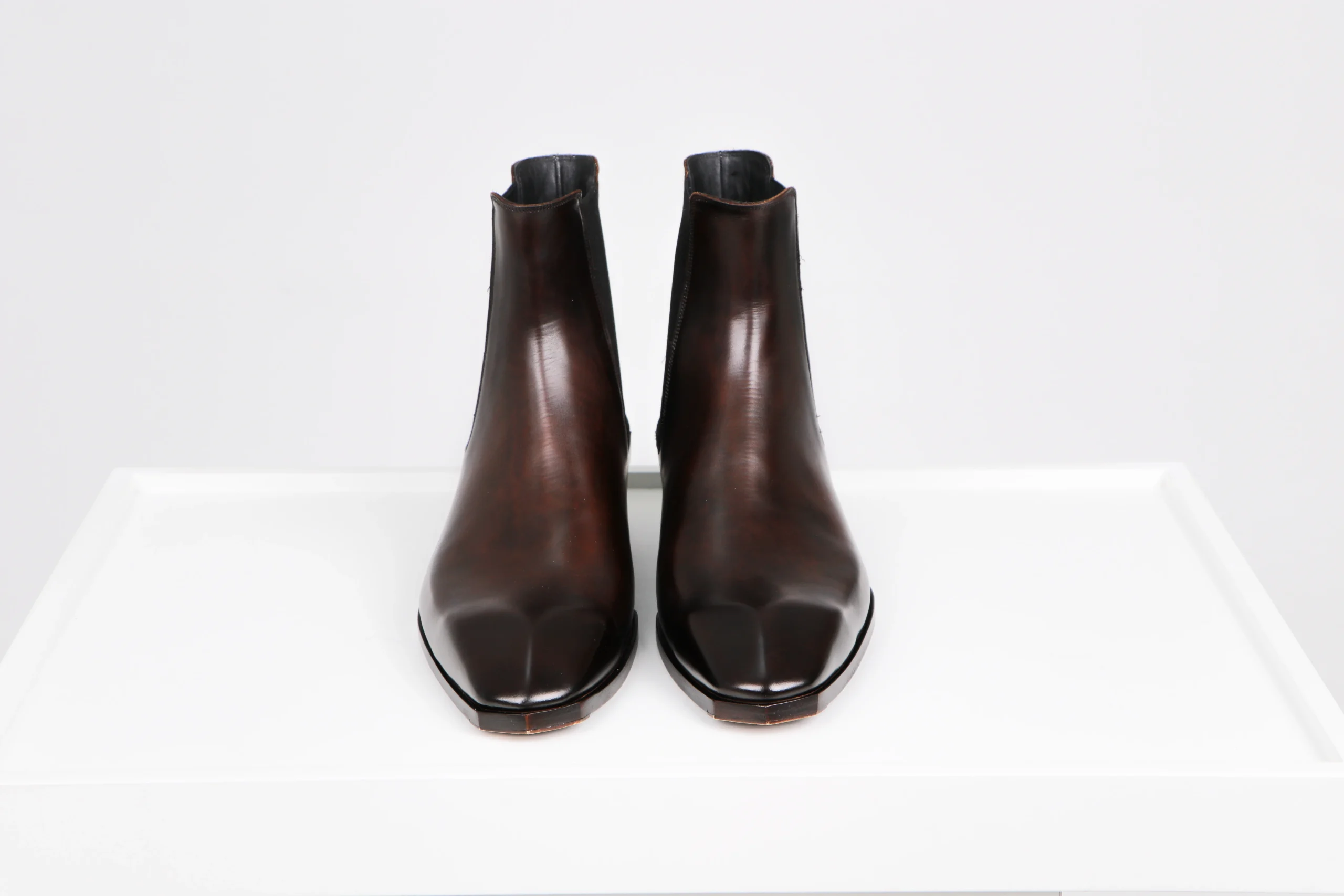 OXFORD CAPTOE LF05 BẢN GOODYEAR