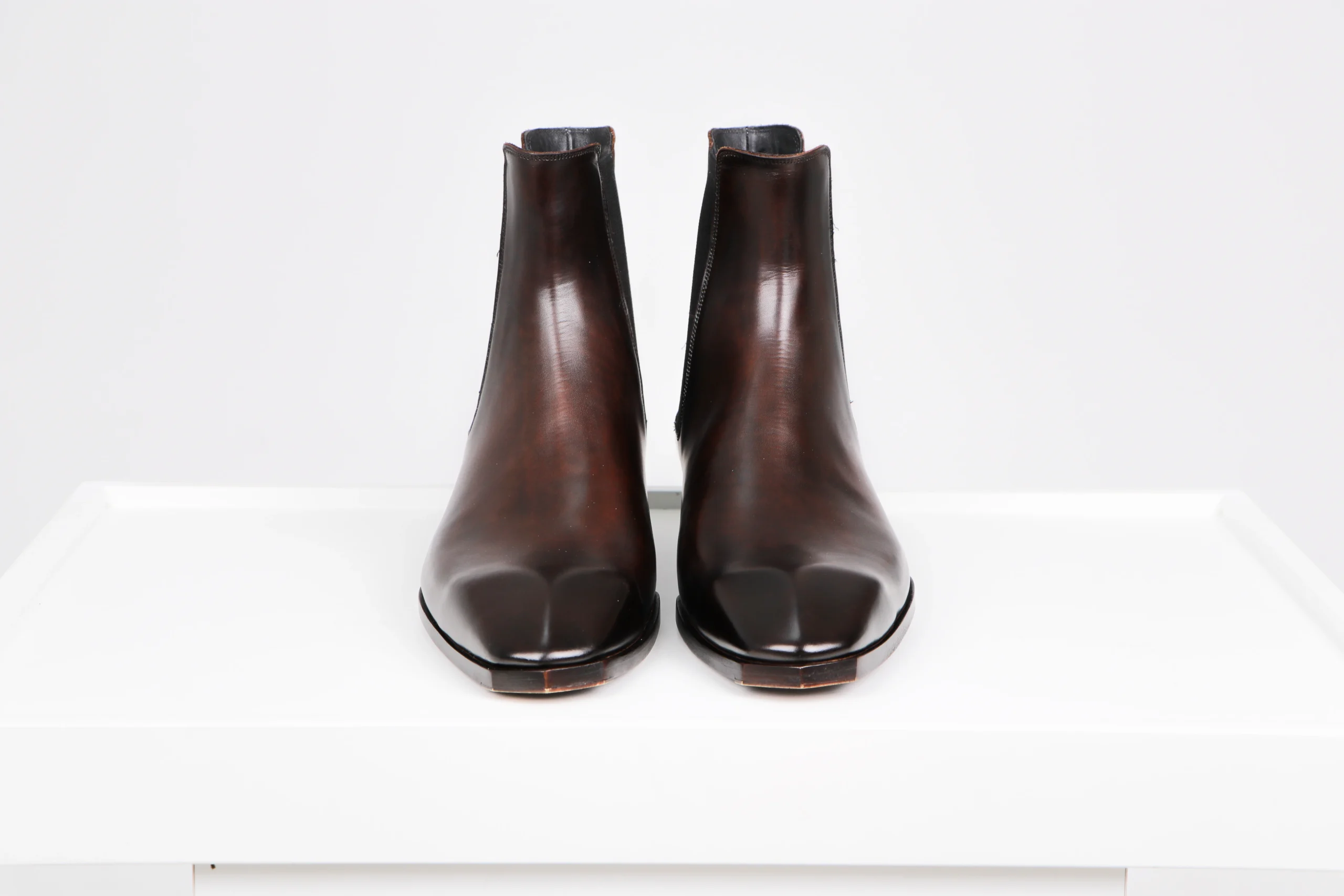 OXFORD CAPTOE LF05 BẢN GOODYEAR