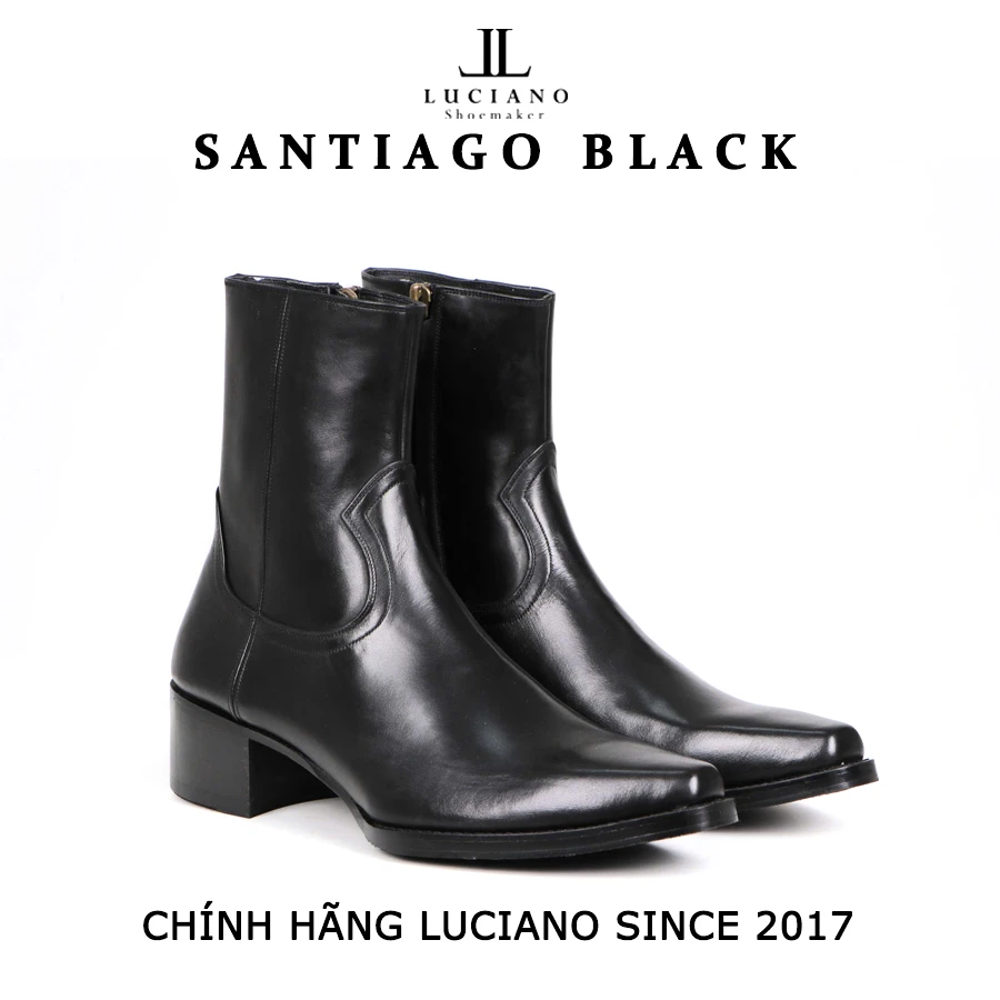 Giày Luciano New 2025