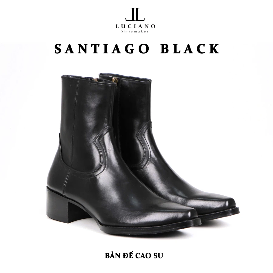 Giày Luciano New 2025