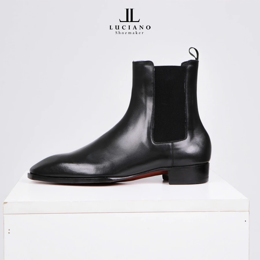 Giày Luciano New 2025