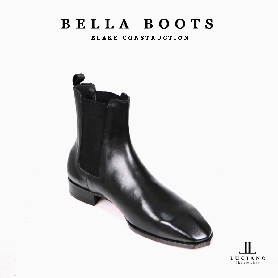 Giày Luciano New 2025