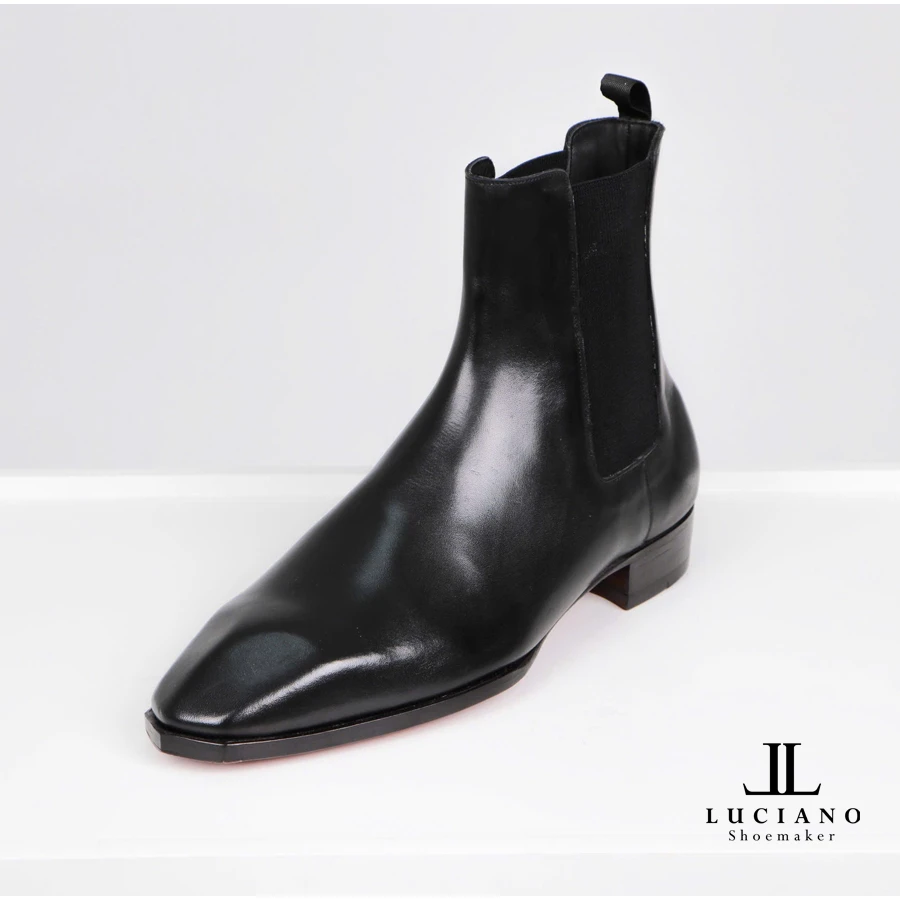 Giày Luciano New 2025