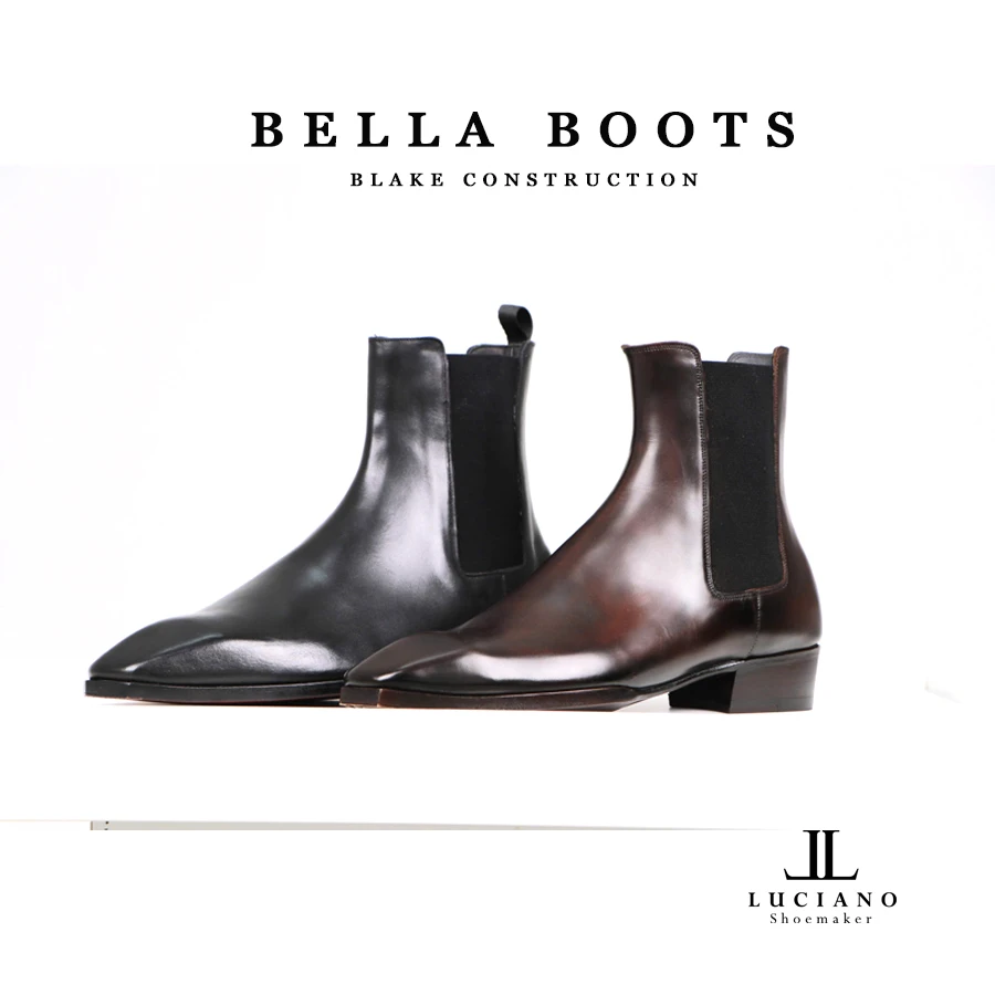 Giày Luciano New 2025