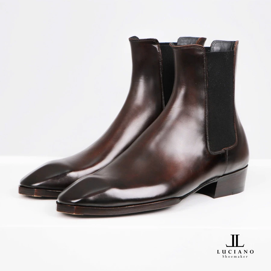 Giày Luciano New 2025