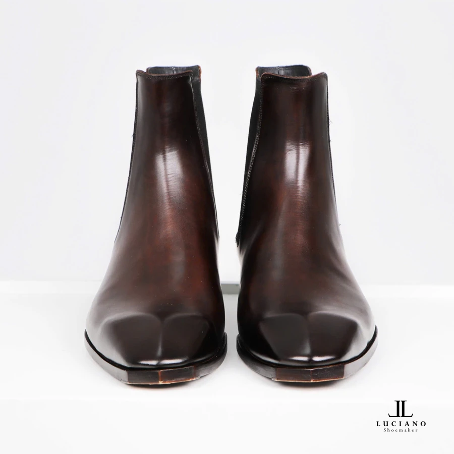 Giày Luciano New 2025