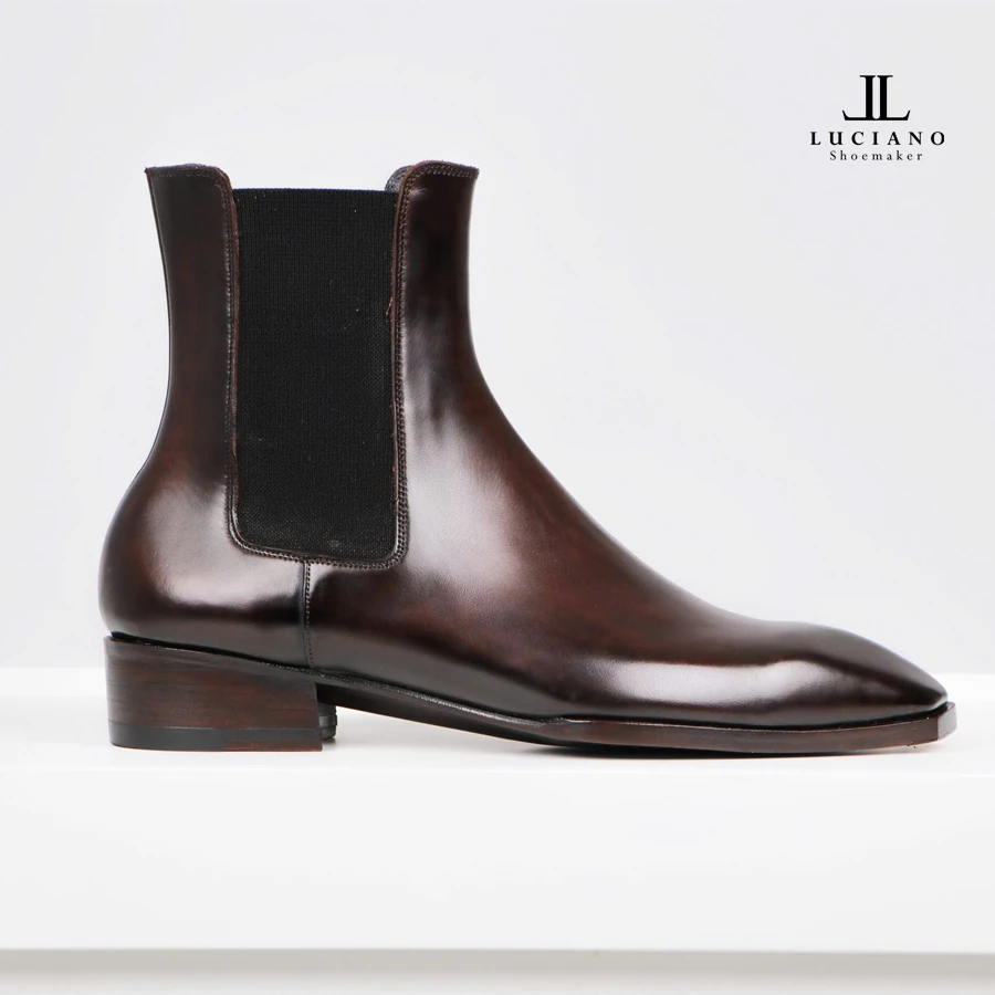 Giày Luciano New 2025