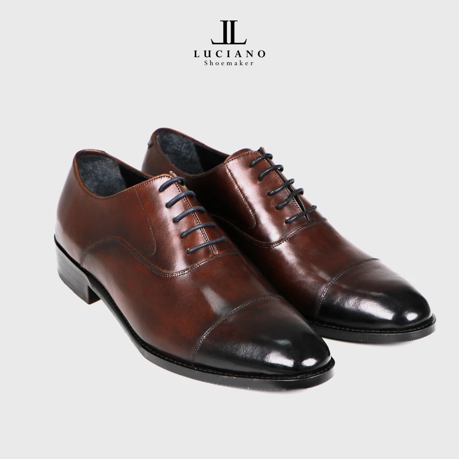 Giày Luciano New 2025