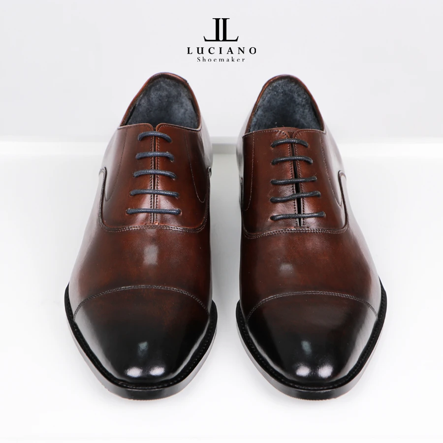 Giày Luciano New 2025