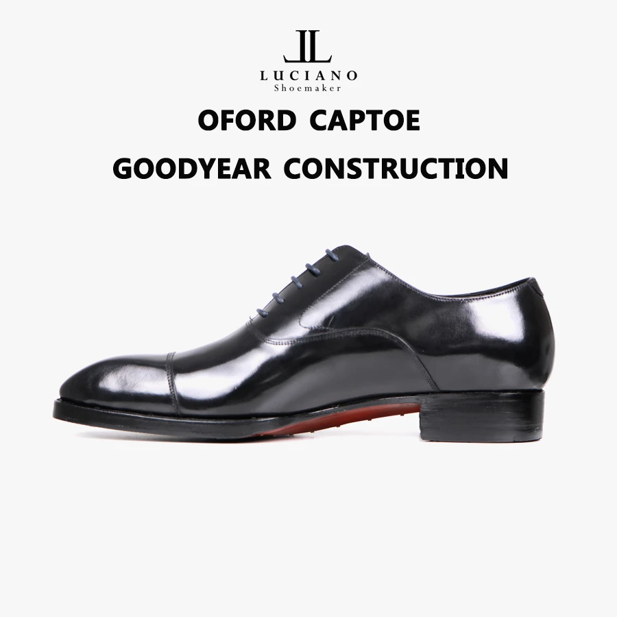 Giày Luciano New 2025