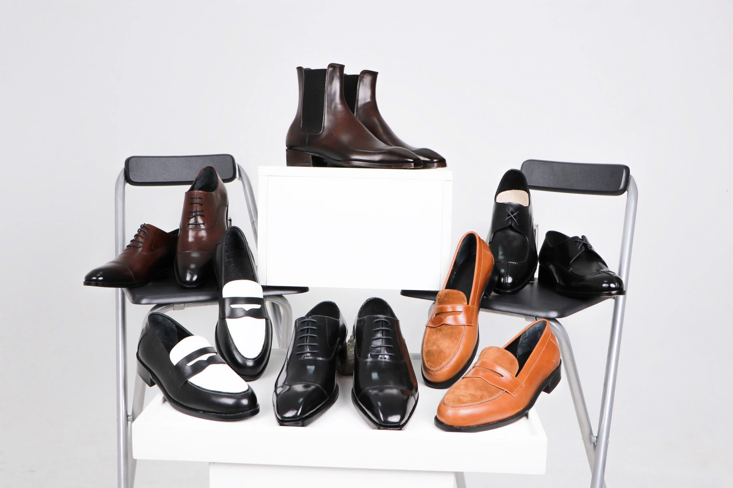 BỘ SƯU TẬP DARK BROWS S26