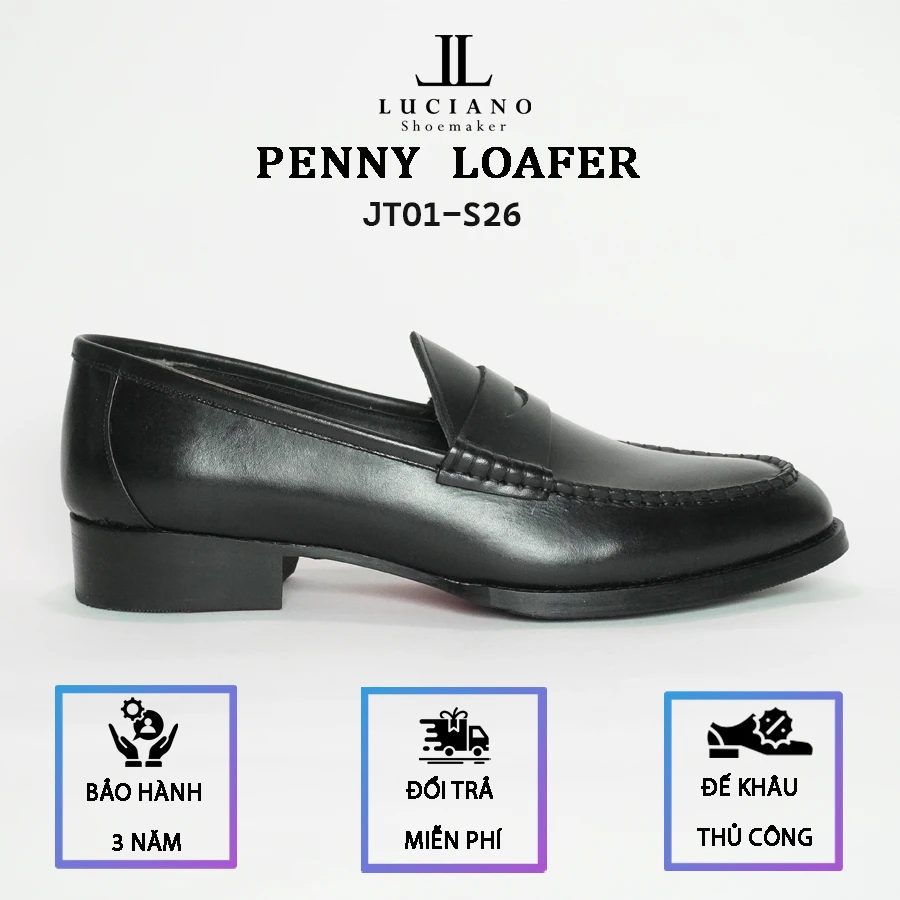 Giày Luciano New 2025